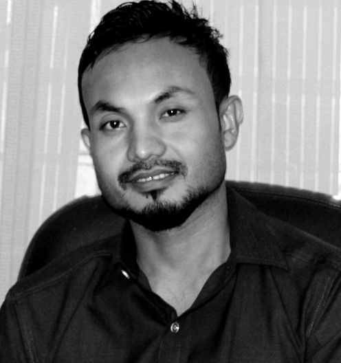 Dr Mukesh Doley