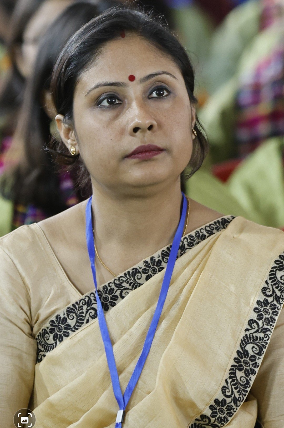 Dr. Manashree Chetia